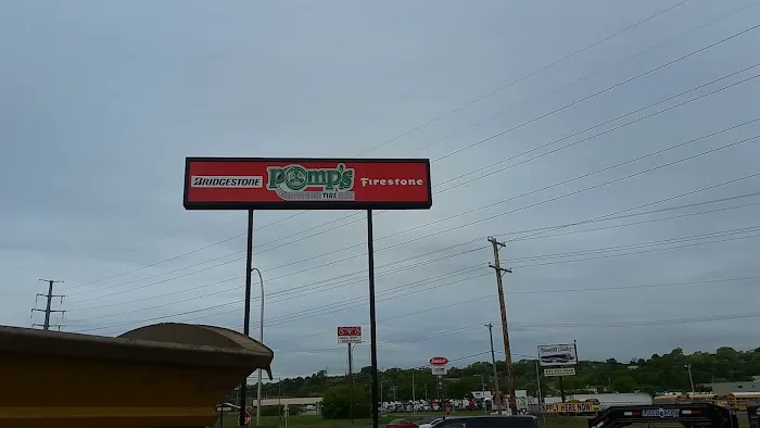 Pomp's Tire Service 3