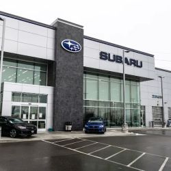 Walser Subaru St. Paul Parts ico