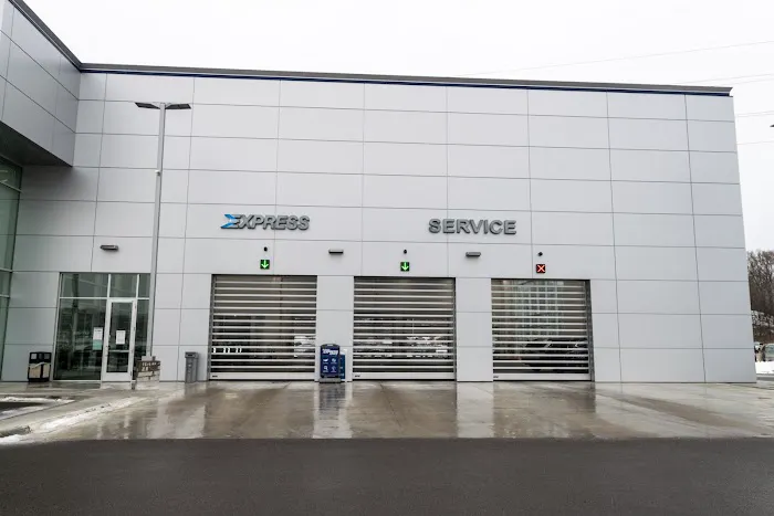 Walser Subaru St. Paul Service 5