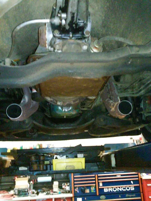 A & A Auto Care 1