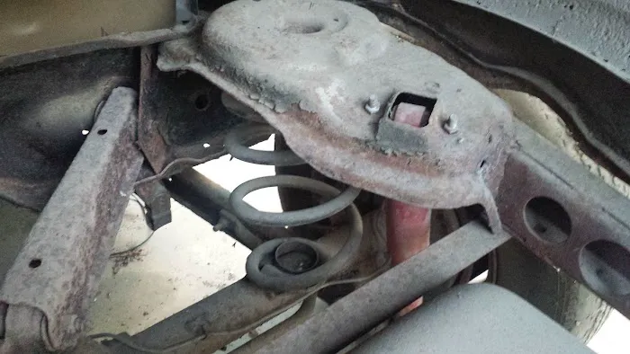 A & A Auto Care 0