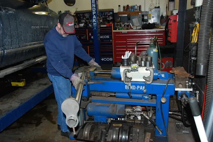 A & A Auto Care 5