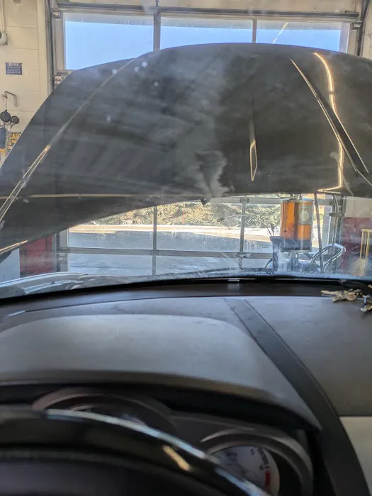 Valvoline Instant Oil Change 3