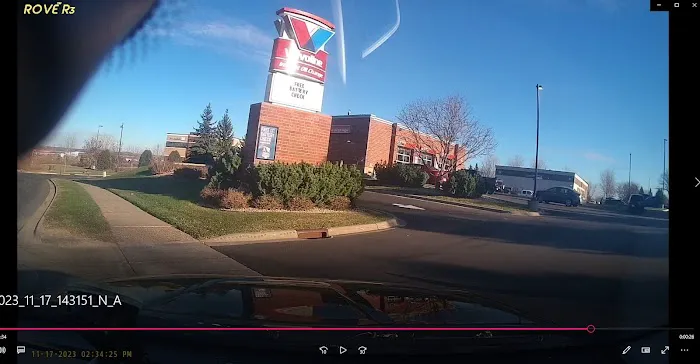 Valvoline Instant Oil Change 5