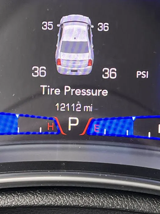 Valvoline Instant Oil Change 8