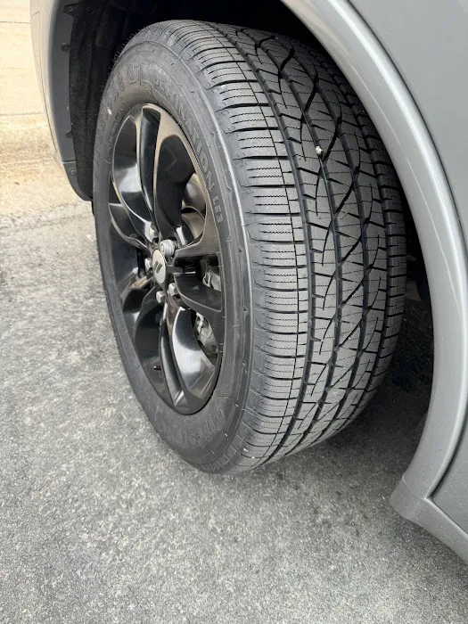 TGK Automotive 4
