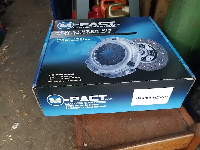 Miller Motorworks 9