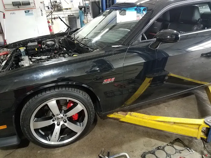 Miller Motorworks 4