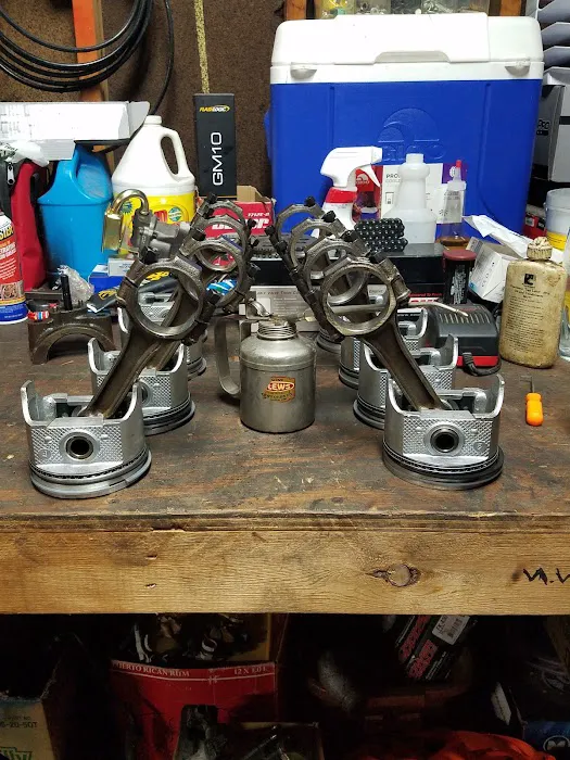 Miller Motorworks 2