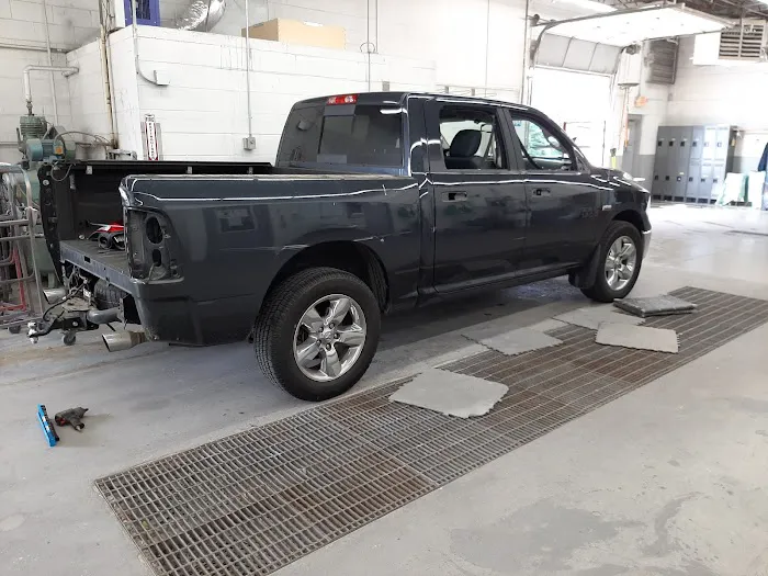 Heppner's Auto Body - Inver Grove Heights 1