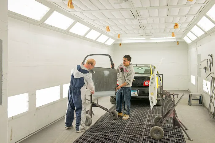 Heppner's Auto Body - Inver Grove Heights 0