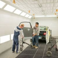 Heppner's Auto Body - Inver Grove Heights