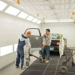 Heppner's Auto Body - Inver Grove Heights ico