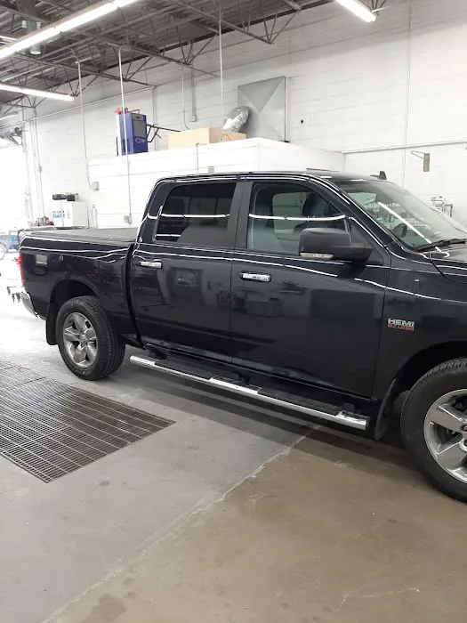 Heppner's Auto Body - Inver Grove Heights 3