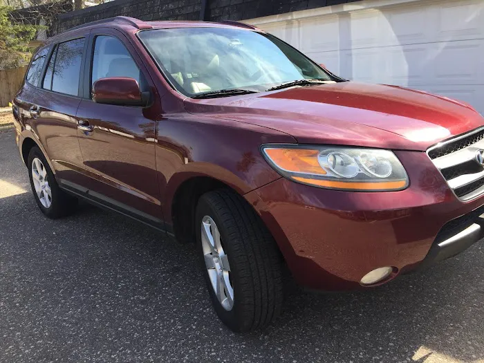 Heppner's Auto Body - Inver Grove Heights 8