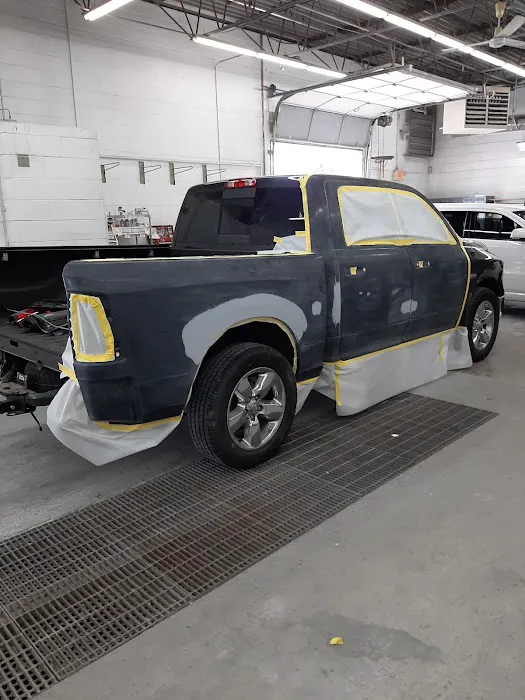 Heppner's Auto Body - Inver Grove Heights 5