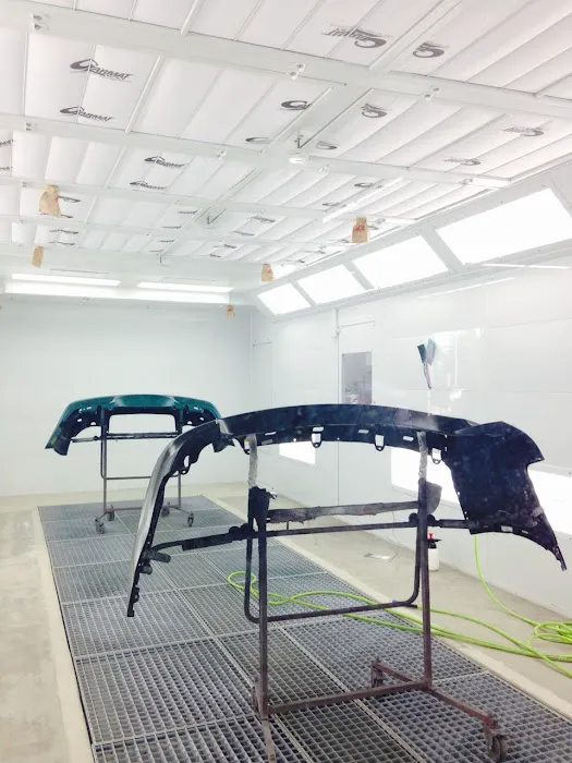 Heppner's Auto Body - Inver Grove Heights 7