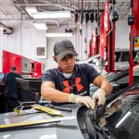 Luther Kia of Inver Grove Service Department