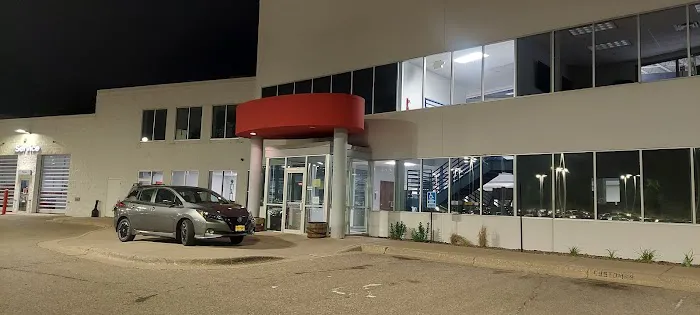 Luther Kia of Inver Grove Parts Department 0