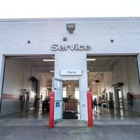 Luther Nissan of Inver Grove Service Department