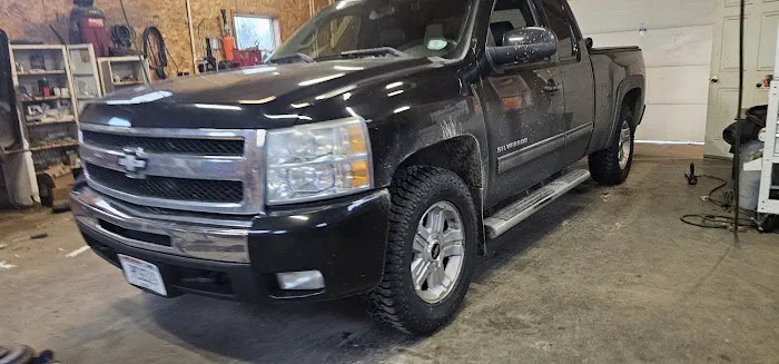 Fast Tire Service 1
