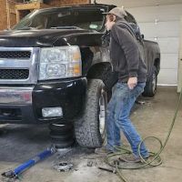 Fast Tire Service