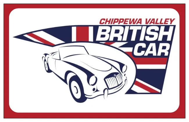 Chippewa Valley British Car 1