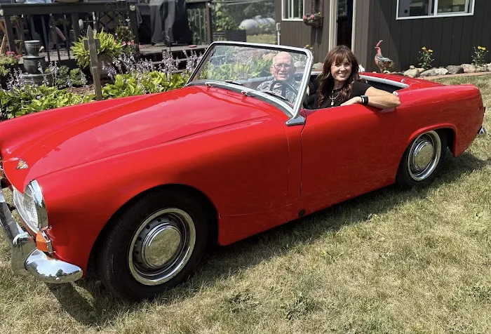 Chippewa Valley British Car 0
