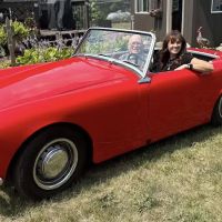Chippewa Valley British Car