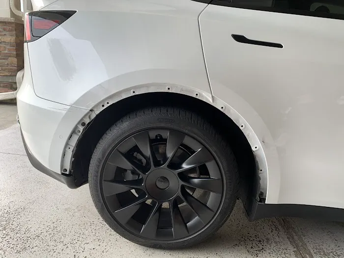 Wissota Collision & Customs 3