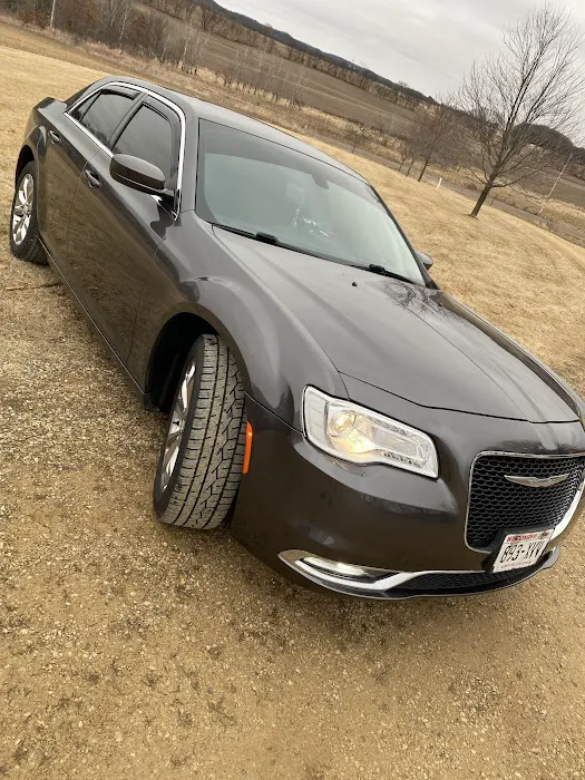 Wissota Collision & Customs 0