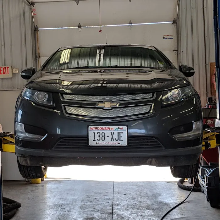 Brad's Affordable Auto Repair 1