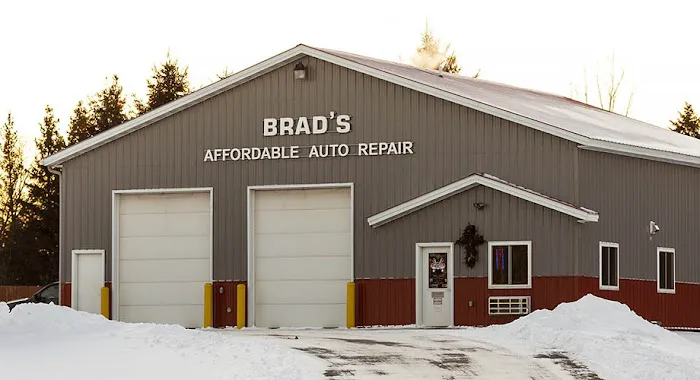 Brad's Affordable Auto Repair 2