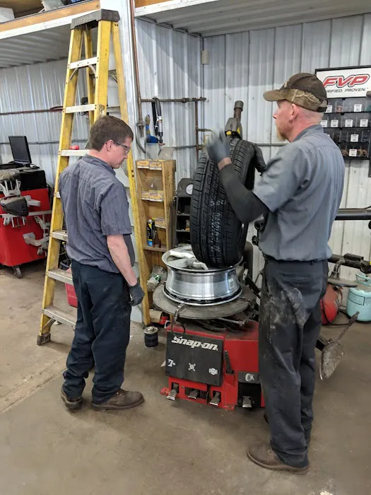 Brad's Affordable Auto Repair 4