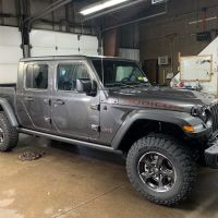 Morrie’s Cadott Chrysler Dodge Jeep RAM Service