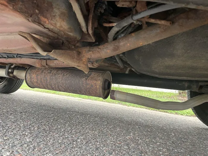 Affordable Mechanics 2