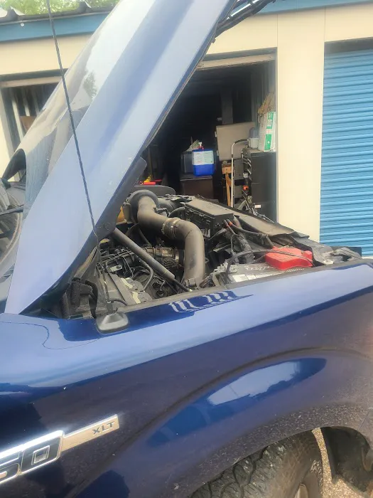 Affordable Mechanics 1
