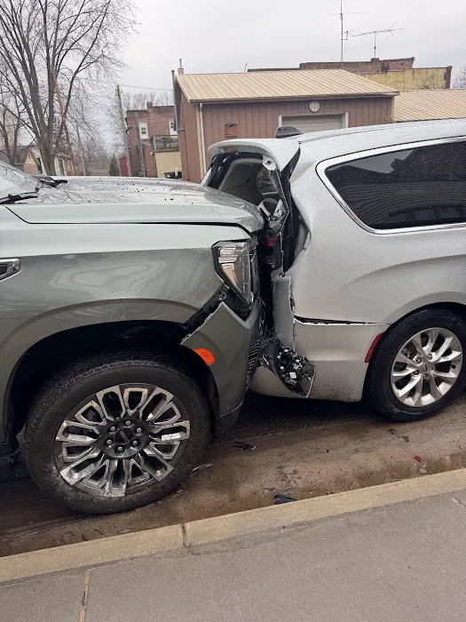 Augusta Tire & Auto Services 3