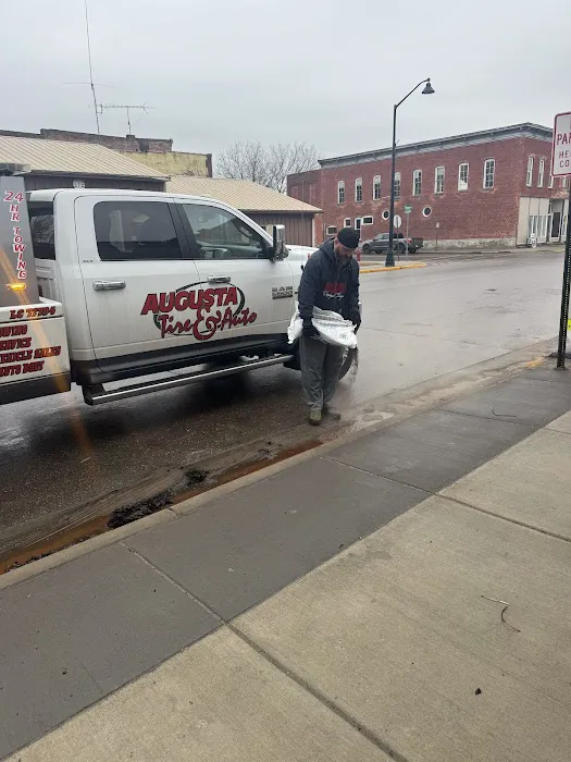 Augusta Tire & Auto Services 1