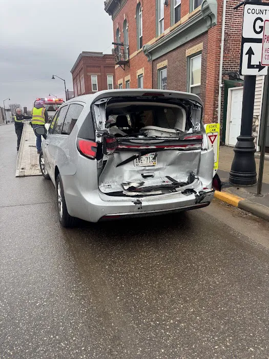 Augusta Tire & Auto Services 9