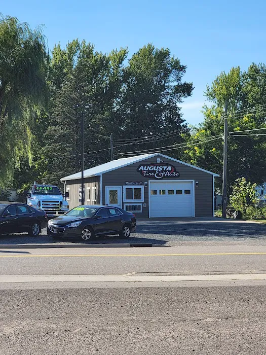 Augusta Tire & Auto Services 7
