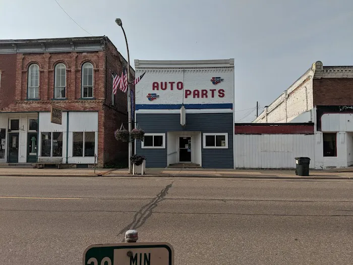 Carquest Auto Parts - Fairchild Auto Supply 0