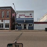 Carquest Auto Parts - Fairchild Auto Supply
