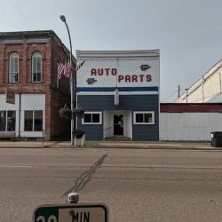 Carquest Auto Parts - Fairchild Auto Supply ico
