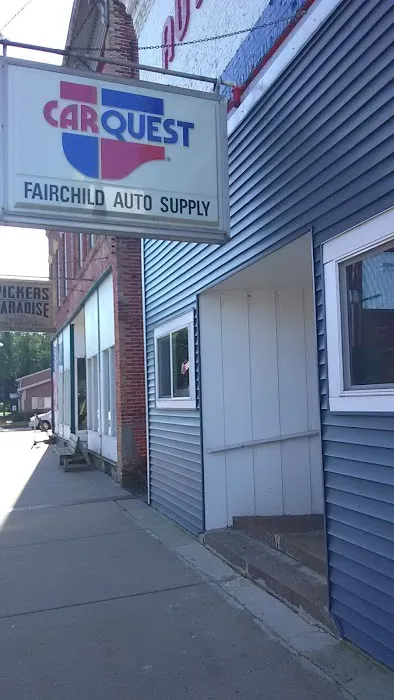 Carquest Auto Parts - Fairchild Auto Supply 1