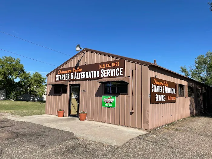 Chippewa Valley Starter and Alternator Service 1