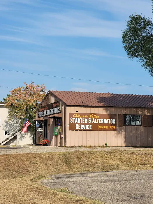 Chippewa Valley Starter and Alternator Service 0