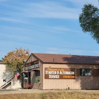 Chippewa Valley Starter and Alternator Service