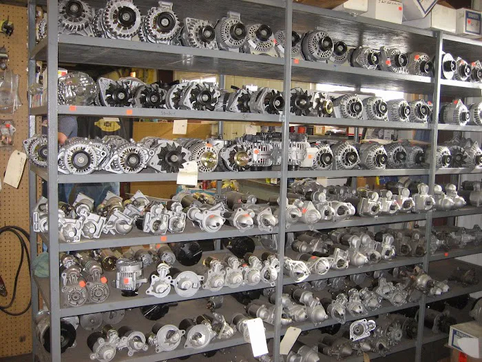 Chippewa Valley Starter and Alternator Service 2