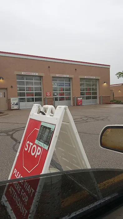 Woodman's Auto Center 0